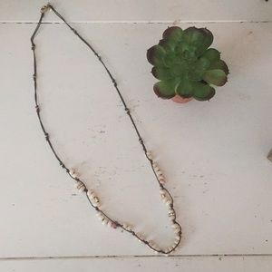 J. Crew necklace